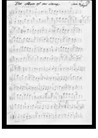 The music of you name
